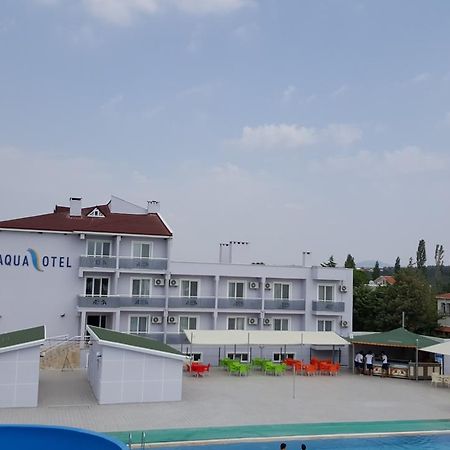 Geyikli Aqua Hotel 外观 照片