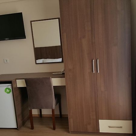 Geyikli Aqua Hotel 外观 照片