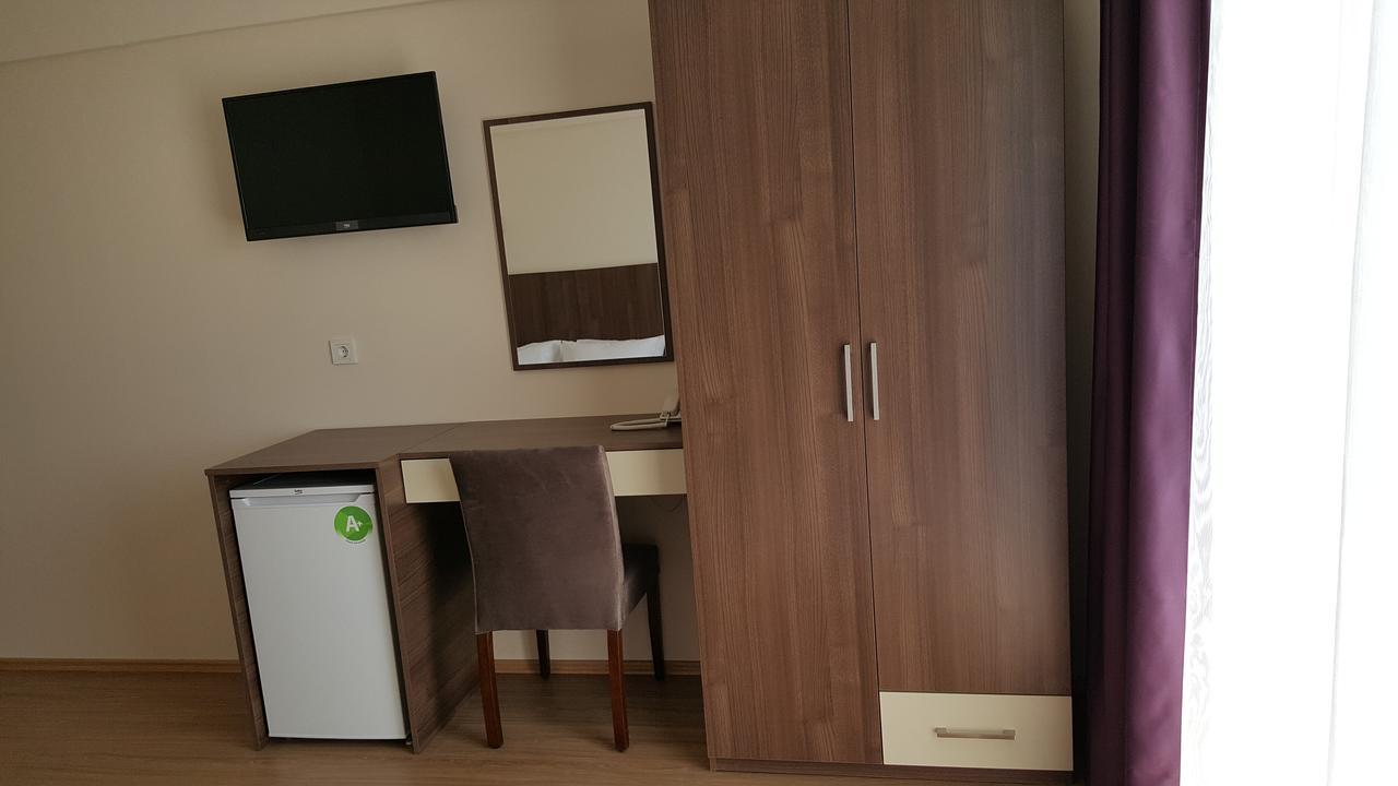 Geyikli Aqua Hotel 外观 照片