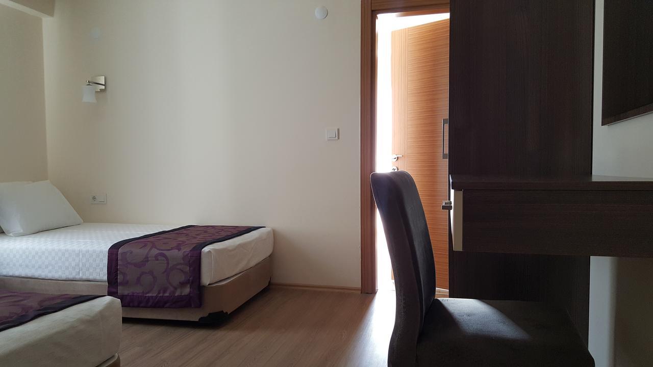 Geyikli Aqua Hotel 外观 照片