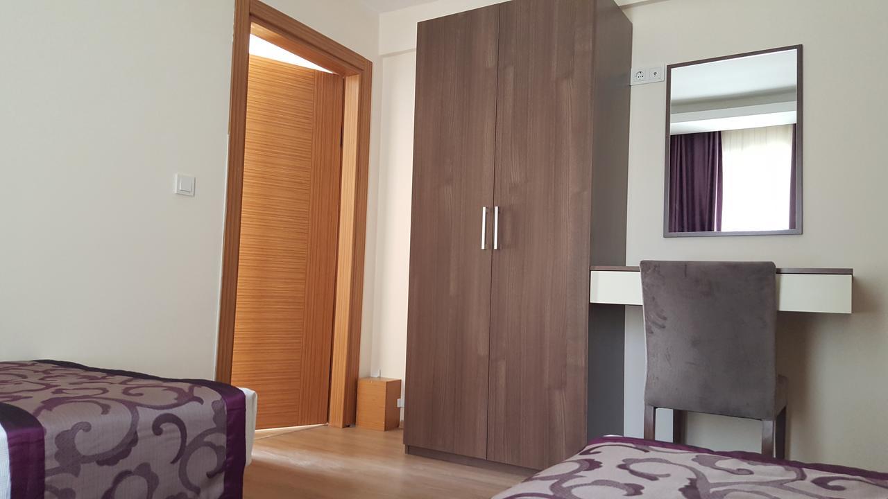 Geyikli Aqua Hotel 外观 照片