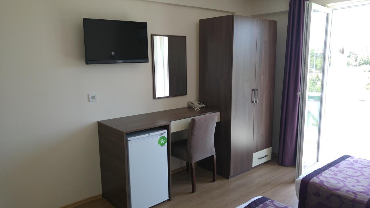 Geyikli Aqua Hotel 外观 照片