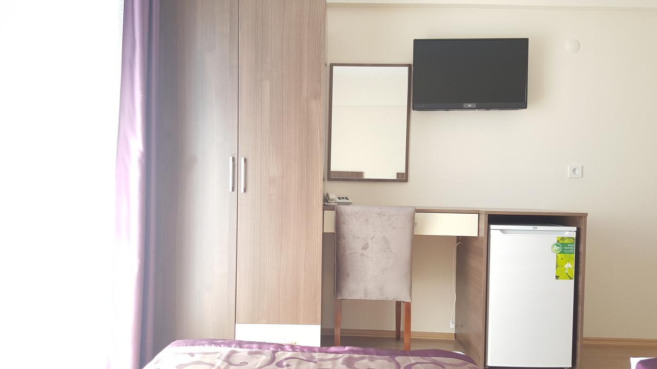 Geyikli Aqua Hotel 外观 照片