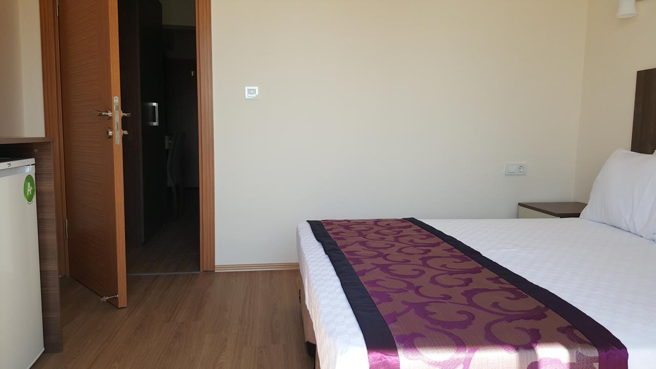 Geyikli Aqua Hotel 外观 照片