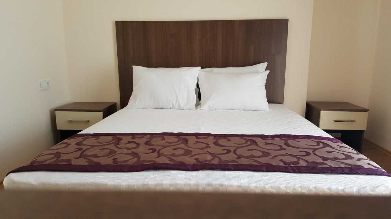 Geyikli Aqua Hotel 外观 照片