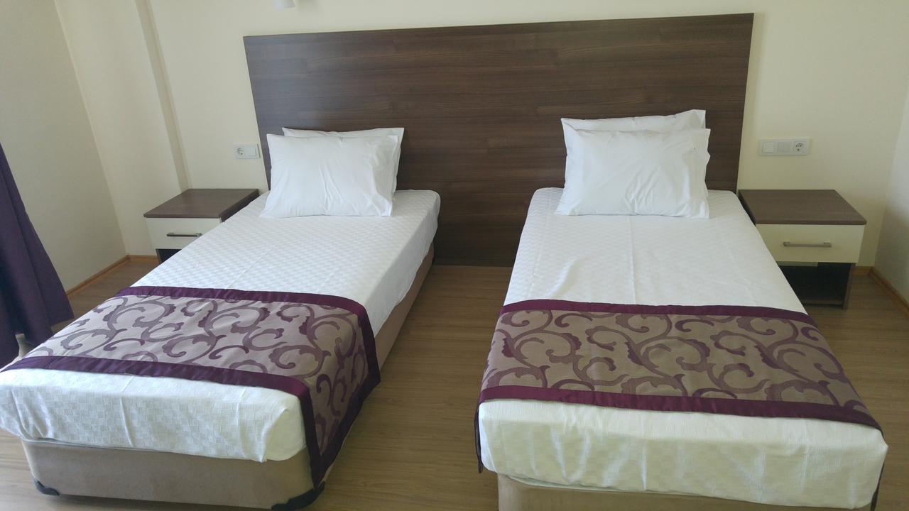 Geyikli Aqua Hotel 外观 照片