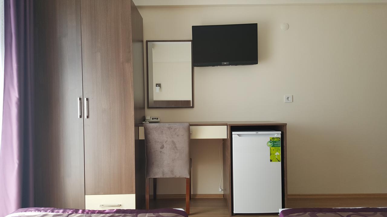Geyikli Aqua Hotel 外观 照片