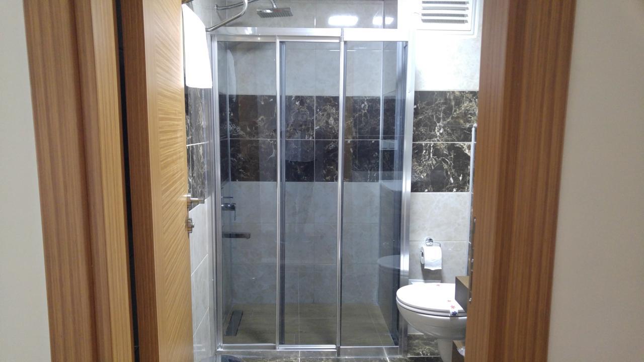 Geyikli Aqua Hotel 外观 照片