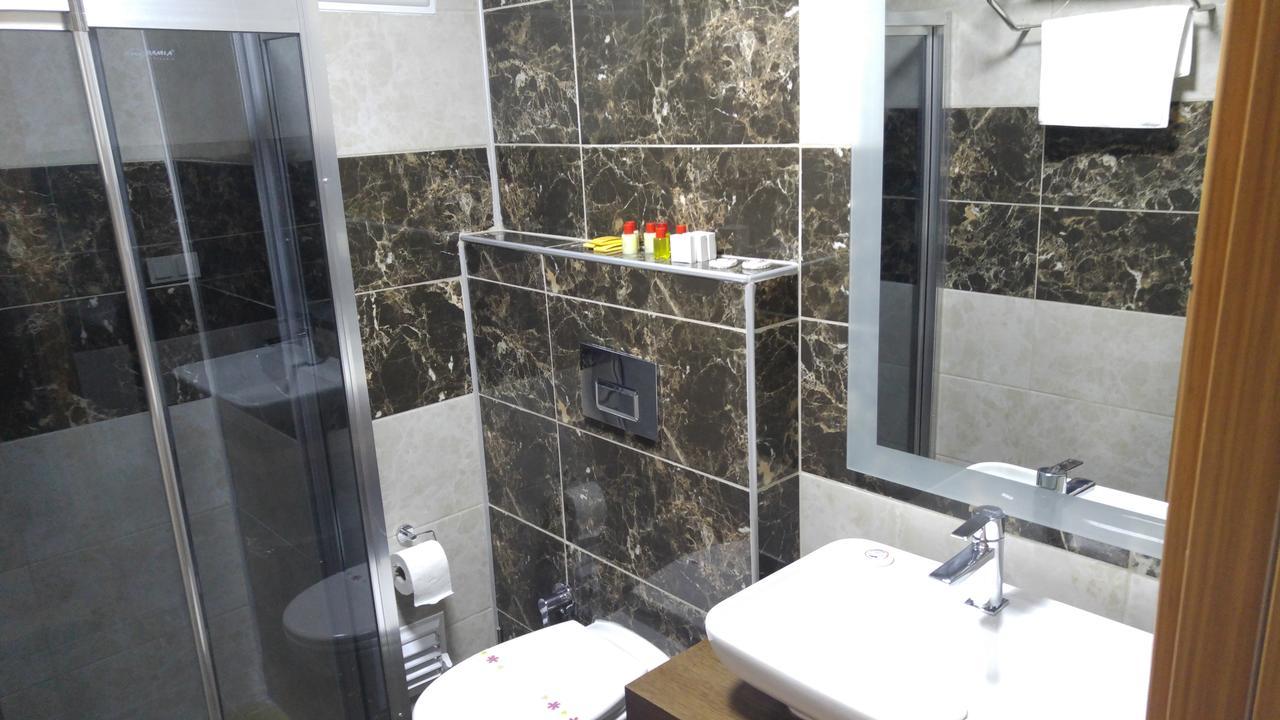 Geyikli Aqua Hotel 外观 照片