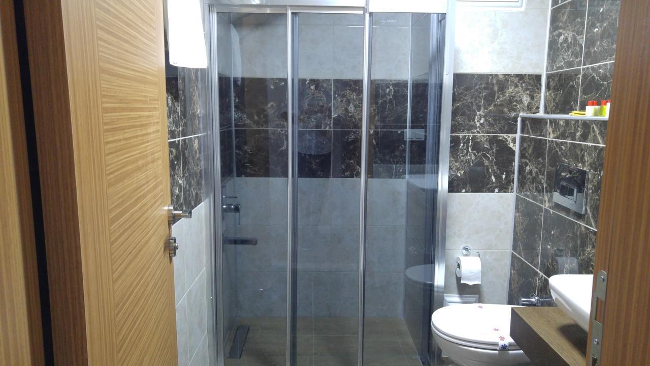 Geyikli Aqua Hotel 外观 照片