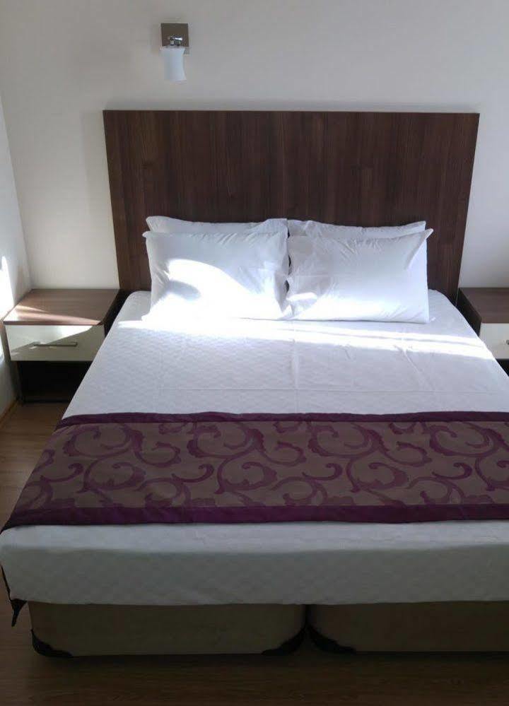Geyikli Aqua Hotel 外观 照片