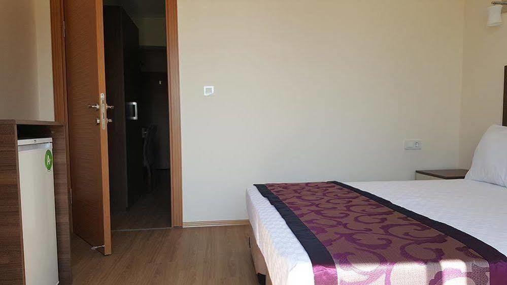 Geyikli Aqua Hotel 外观 照片