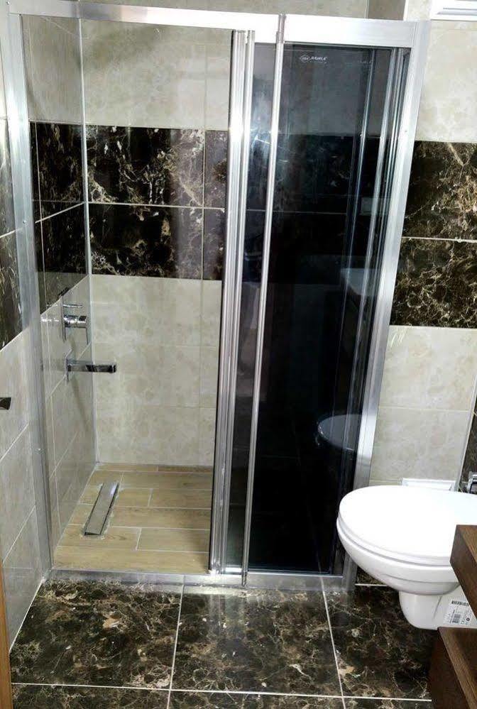 Geyikli Aqua Hotel 外观 照片